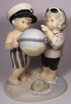 Kim Anderson's Pretty as a Picture Couple Globe (nieuw), Verzenden, Nieuw, Mens