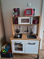 Ikea keukentje, Kinderen en Baby's, Ophalen, Gebruikt, Meubelstuk of Keukentje