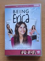 Being Erica - Seizoen 1, Cd's en Dvd's, Dvd's | Tv en Series, Alle leeftijden, Verzenden, Zo goed als nieuw, Komedie