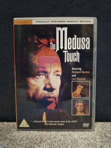 The Medusa Touch (richard burton / 1978) beschikbaar voor biedingen