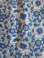 Nieuw: folklore stof, Ophalen, Overige kleuren, 120 cm of meer, Katoen