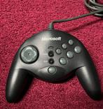 Microsoft SideWinder Gamepad 1.0 - Vintage 1996, Ophalen of Verzenden, Zo goed als nieuw