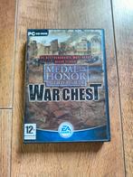 Computer spel - Medal of Honor Warchest, 1 speler, Ophalen of Verzenden, Zo goed als nieuw