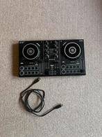 Pioneer DDJ-200 DJ Controller, Muziek en Instrumenten, Dj-sets en Draaitafels, Ophalen of Verzenden, Zo goed als nieuw, Dj-set