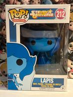 Funko pop Lapis 212 Steven universe animation, Ophalen of Verzenden, Zo goed als nieuw