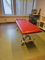 Elektrische behandeltafel, Ophalen, Gebruikt, Massagetafel
