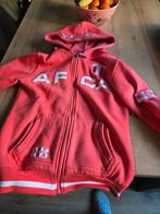 Ajax vest, Roze, Ophalen, Maat 38/40 (M), Onbekend