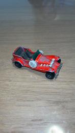 Majorette Excalibur 1:56, Ophalen of Verzenden, Gebruikt, Auto