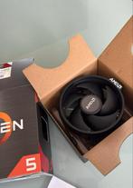 amd proccesor koeler, Computers en Software, Computerkoelers, Ophalen of Verzenden, Zo goed als nieuw, Luchtkoeling