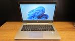 HP Elitebook 830 G5-Intel i5 8250U-8GB DDR4- 256GB-W11, Computers en Software, 256 GB, 2 tot 3 Ghz, Qwerty, 8 GB