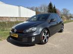 Volkswagen Golf 2.0 GTI / DYNAUDIO / NAVI / CRUISE / STOELVE, Voorwielaandrijving, Gebruikt, 1984 cc, Zwart