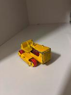 Vintage Caterpillar Speelgoed Bulldozer, Ophalen of Verzenden, Gebruikt, Jongen of Meisje