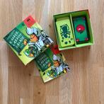 Kakkerlakkensalade - Kaartspel, Hobby en Vrije tijd, Gezelschapsspellen | Kaartspellen, Een of twee spelers, Ophalen of Verzenden