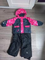 Ski jas en broek - maat 86/92, Ophalen, Gebruikt, Meisje, Overige typen