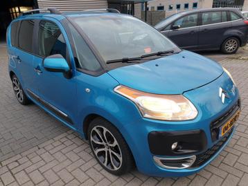 Citroen C3 Picasso 1.4 VTi Exclusive beschikbaar voor biedingen