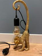 Aap met lamp, Ophalen, Zo goed als nieuw, Minder dan 50 cm