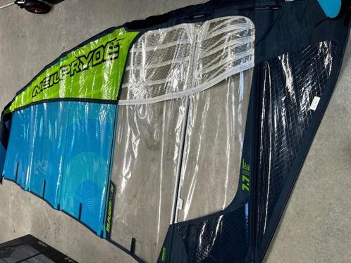 RS: FLIGHT EVO IV 7.7, Watersport en Boten, Windsurfen