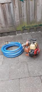 waterpomp, Tuin en Terras, Waterpompen, Ophalen, Gebruikt, Handmatig, Beregeningspomp