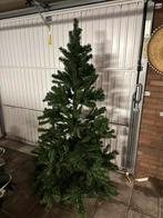 Kunst kerstboom, Ophalen