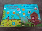 Stickerboeken Ik leer lezen, Boeken, Ophalen, Nieuw, Fictie algemeen