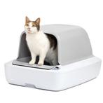 Petsafe ScoopFree Crystal Pro Zelfreinigende Kattenbak, Ophalen of Verzenden, Zelfreinigend, Nieuw, Gesloten