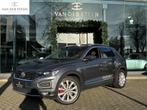 Volkswagen T-Roc 2.0 TSI 4Motion Sport Stuur-Stoelverwarming, Automaat, Gebruikt, 1984 cc, LED verlichting