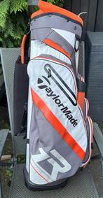 TaylorMade Catalina R1 Cart Bag golftas, Ophalen, Gebruikt, Tas, Overige merken
