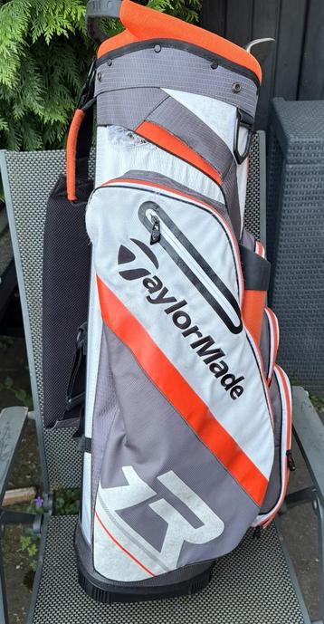 TaylorMade Catalina R1 Cart Bag golftas beschikbaar voor biedingen