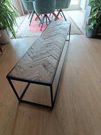 Salontafel 160x40x40cm, Huis en Inrichting, Tafels | Salontafels, Ophalen, Minder dan 50 cm, Gebruikt, Minder dan 50 cm
