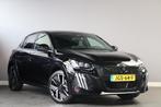 Peugeot 208 1.2 Hybrid 145 e-DCS6 GT / Voordeel / 2 + 6 Jaar, 1203 kg, Euro 6, 1199 cc, Zwart