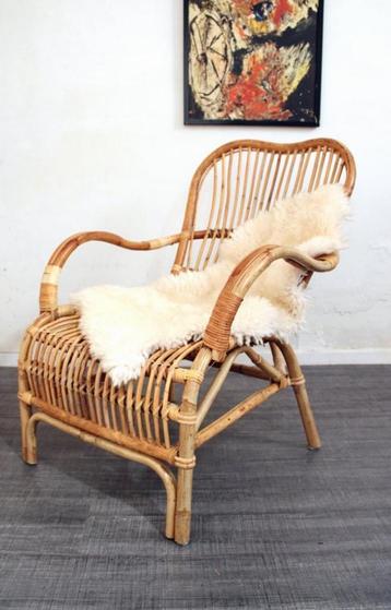 Rohe Noordwolde fauteuil Dirk van sliedregt - vintage design beschikbaar voor biedingen