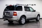 Ford Explorer 7 Persoons XLT Btw auto, Fiscale waarde € 6., Auto's, Ford, Origineel Nederlands, Te koop, Beige, Benzine