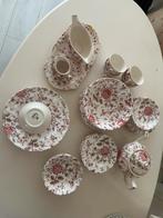 Servies Johnson Brothers Rose Chintz, Ophalen