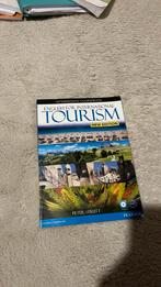 English for international tourism, Engels, Peter strutt, Ophalen of Verzenden, Zo goed als nieuw