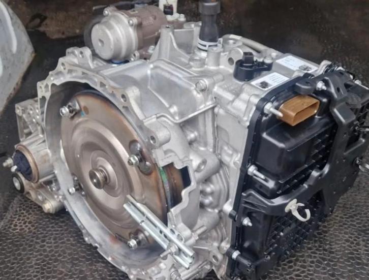 Versnellingsbak 8F35 Ford Connect Kuga Smax Focus Mondeo, Auto-onderdelen, Transmissie en Toebehoren, Ford, Gereviseerd, Ophalen of Verzenden