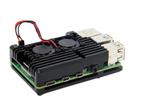 Raspberry pi4 behuizing, Verzenden, DDR4, Raspberry PI 4 Behuizing, Zo goed als nieuw