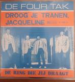 De Four Tak, Cd's en Dvd's, Ophalen of Verzenden, Gebruikt, Overige formaten, Levenslied of Smartlap