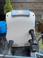 Netspa motor eenheid - jacuzi pomp, Tuin en Terras, Bubbelbaden en Hottubs, Ophalen, Gebruikt, Filter, Opblaasbaar