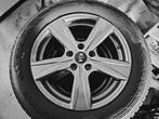 Winterbanden Kia sportage GT 4 stuks, Ophalen