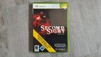 SECOND SIGHT LIMITED EDITION PROMOTIONAL COPY ZELDZAAM, Avontuur en Actie, 1 speler, Ophalen of Verzenden, Zo goed als nieuw