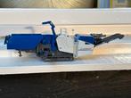 Kleemann Puin breker 1:50 Conrad/No WSI/ Liebherr,Hitachi/, Ophalen of Verzenden, Zo goed als nieuw, Hijskraan, Tractor of Landbouw