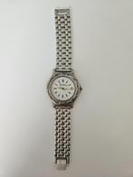 Pierre Lannier horloge, Ophalen of Verzenden, Staal, Polshorloge, Overige merken