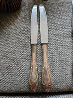 Zilveren oude messen, Antiek en Kunst, Antiek | Bestek, Ophalen of Verzenden