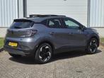 Renault Captur 1.6 E-Tech full hybrid 145 esprit Alpine / Le, 1345 kg, Origineel Nederlands, Bedrijf, Hybride Elektrisch/Benzine
