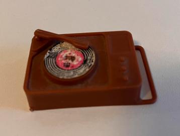 Pick up van Barbie Busy Hands uit 1972 beschikbaar voor biedingen