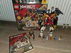 Lego Ninjago 71765, Ophalen of Verzenden, Zo goed als nieuw, Lego
