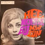 Single Conny Vink - Hee, Moet Je Bij Mij Zijn (1967 RCA), 7 inch, Single, Ophalen of Verzenden, Zo goed als nieuw