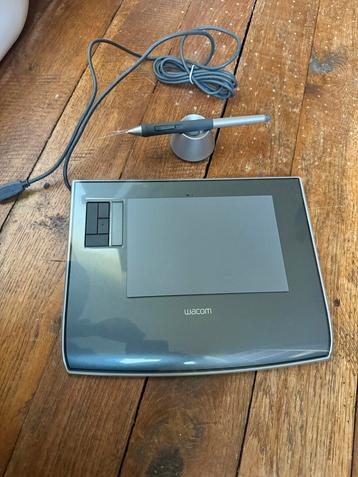 Wacom Intuos 3 Wide Tekentablet ptz-431W beschikbaar voor biedingen