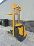 Jungheinrich EJC 214z duplo freelift Initiale heffing 3.700, Stapelaar, -, Jungheinrich, Niet opgegeven