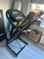 Focus Fitness Jet 2 Loopband, Sport en Fitness, Fitnessapparatuur, Ophalen, Gebruikt, Metaal, Loopband